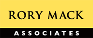 Rory Mack Logo